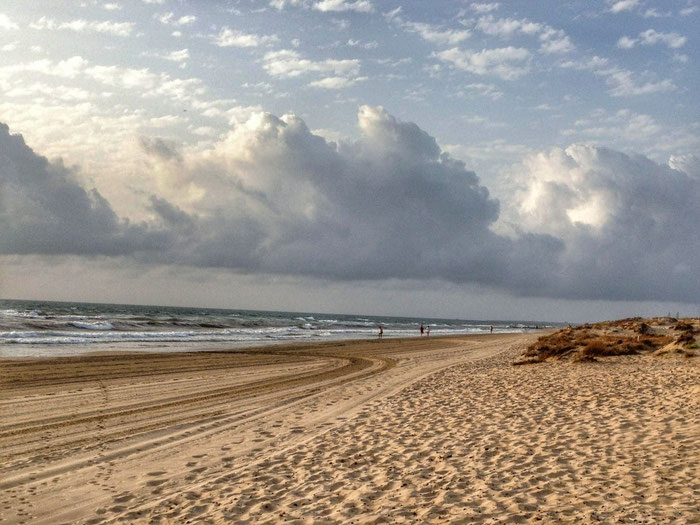 Playa del Carabassí