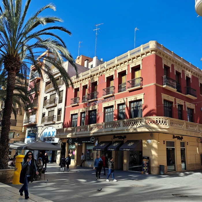 La Casa del Ciri