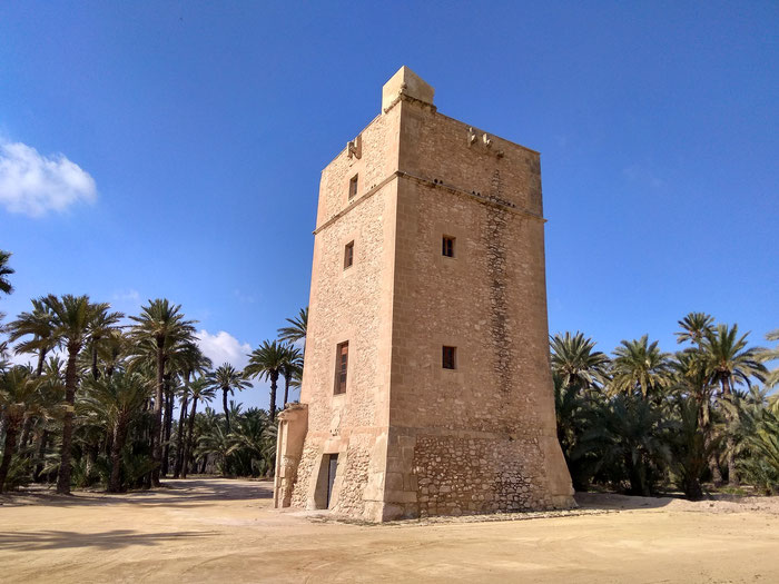 Torre de Vaillos