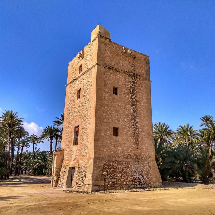 Torre de Vaillos