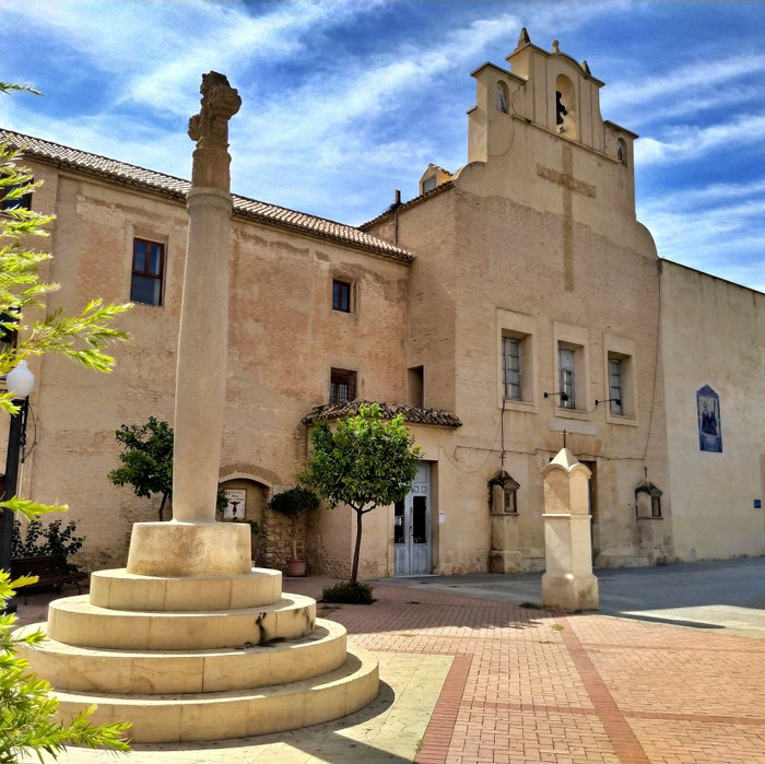 Iglesia de San José