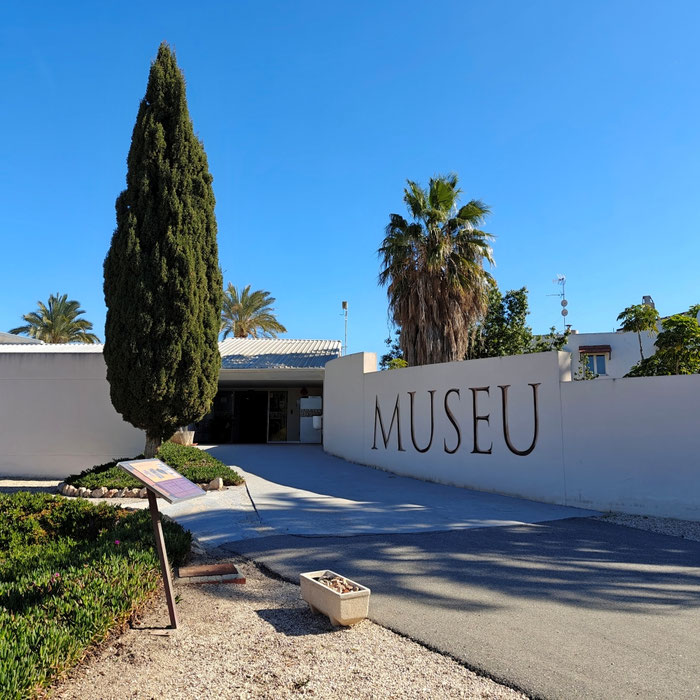 Museo de La Alcudia