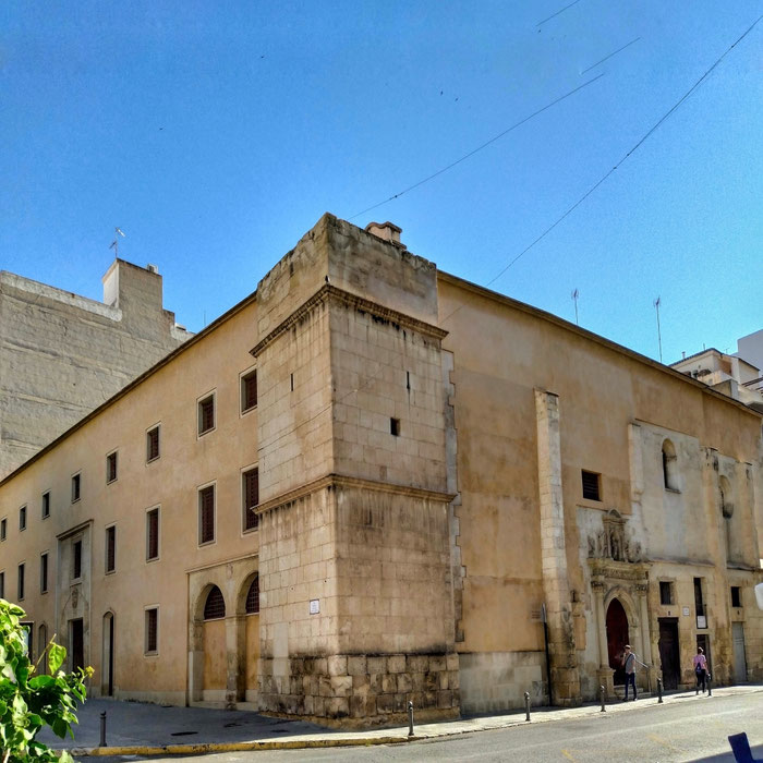 Convento de La Merced