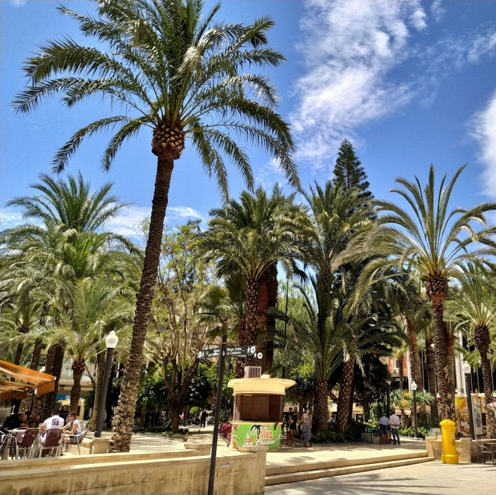 La Glorieta