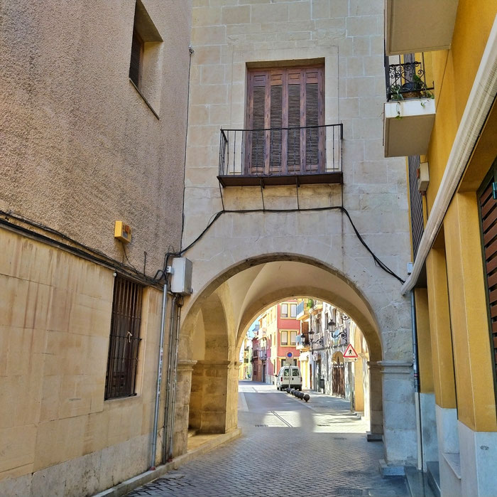 El Raval
