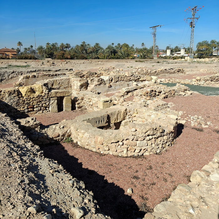 Casas ibéricas