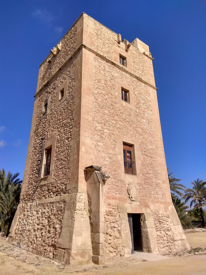 Torre de Vaillos