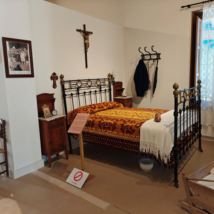 Dormitorio