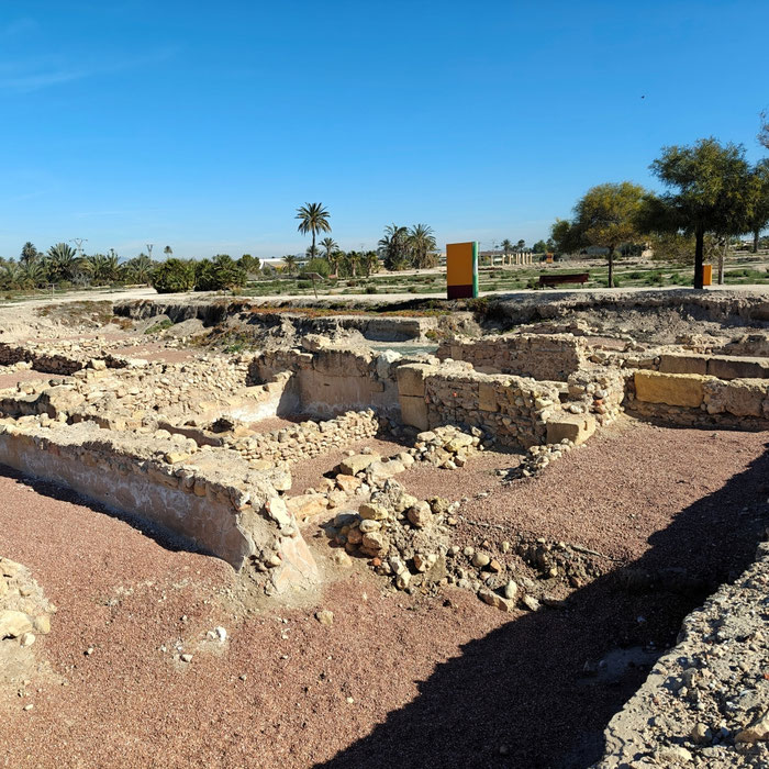 Casas ibéricas