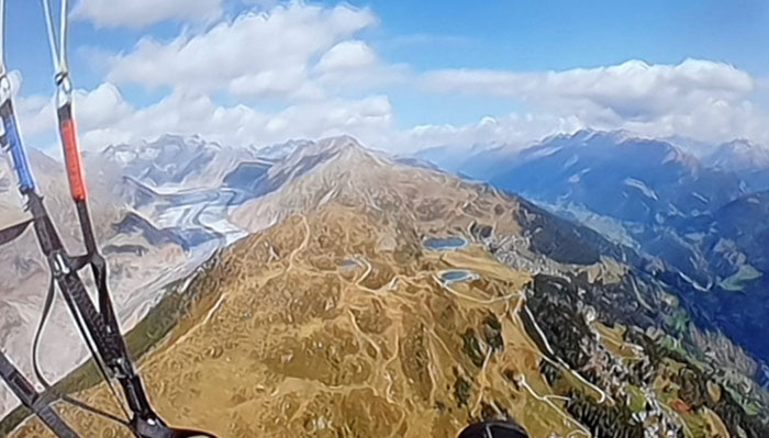 Clubausflug September 2020