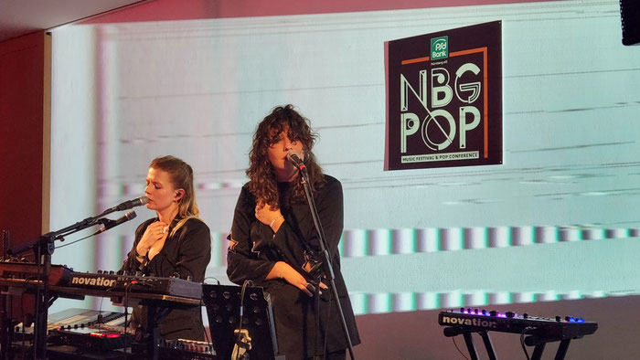 Umme Block | (c) Foto: Alisa Knoll