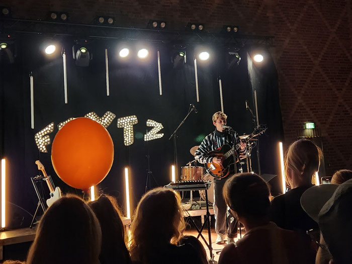 Frytz | (c) Fotos: Alisa Knoll