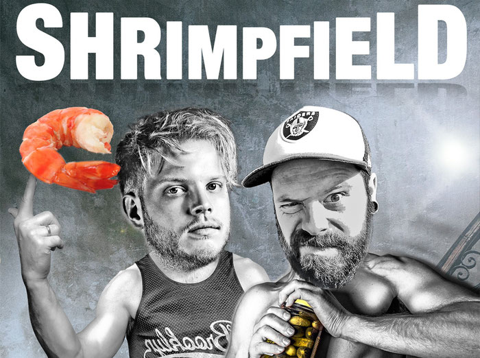 Quelle: The Shrimpfield