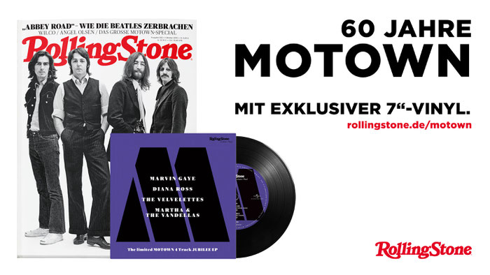 Quelle: ROLLING STONE / Axel Springer Verlag