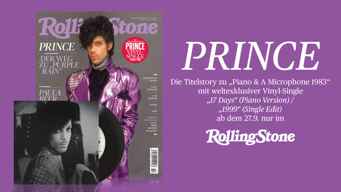 Quelle: Rolling Stone / Axel Springer Verlag