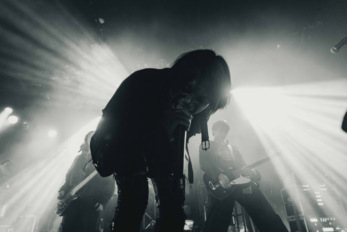 STAIN THE CANVAS // Foto: (c) Marco Liske | @marlimalist