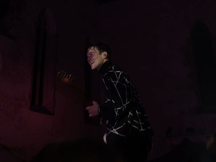 Blackout Problems | (c) Fotos: Alisa Knoll