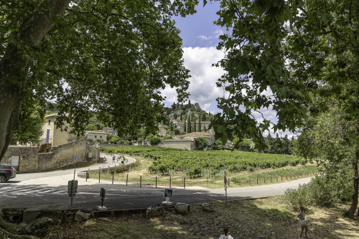 Bild: La Roque-sur-Cèze 