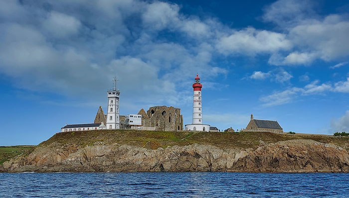 Archipel Excursions, Pointe de Saint-Mathieu