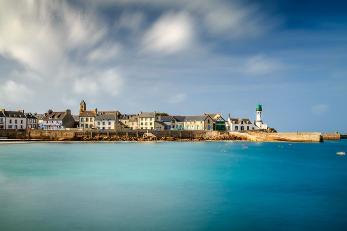 Die Île de Sein © Gabi Reichert, Fotografin aus Rheinhessen