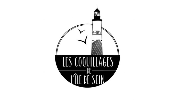 Les Coquillages de l'Île de Sein, Austern von der Île de Sein, Foto © Coquillages de l'Île de Sein
