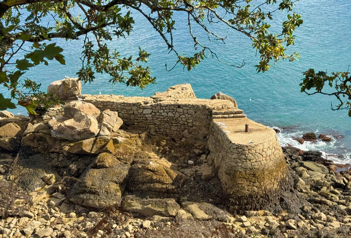 Ferienhaus Ker Armor, Ferienhaus Tal Ar Mor, Plouhinec, Bucht von Audierne, Cap Sizun, Meerblick, Hund willkommen, Ausflüge Douarnenez, Île Tristan