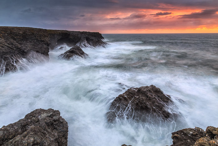 Belle Île, Bretagne © Gabi Reichert, Fotografin aus Rheinhessen