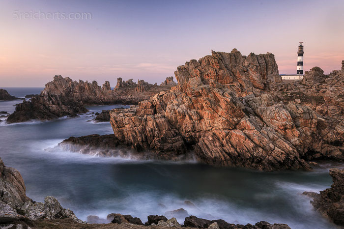 Phare de Créac'h, Ouessant, Bretagne © Gabi Reichert, Fotografin aus Rheinhessen