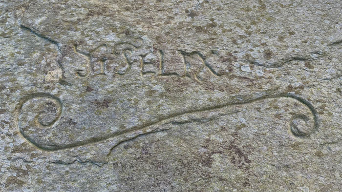 Ti Félix, Goulien, GR 34, Wandern, Rastplatz, Wanderhütte, Bucht von Douarnenez