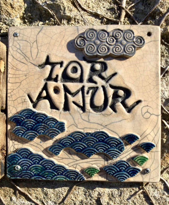 Atelier Toramur, Plogoff, Cap Sizun, Töpferkurse, Alle Fotos © Atelier Torarmur, Plogoff