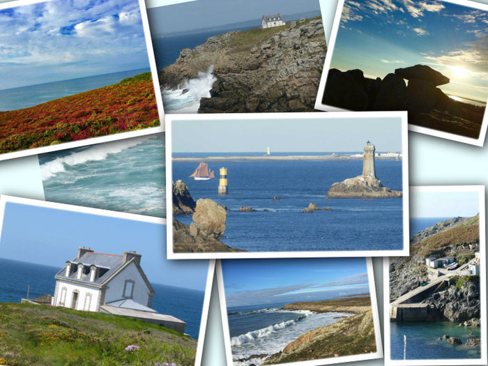 Ausflugstipps Cap Sizun, Finistère, Bretagne