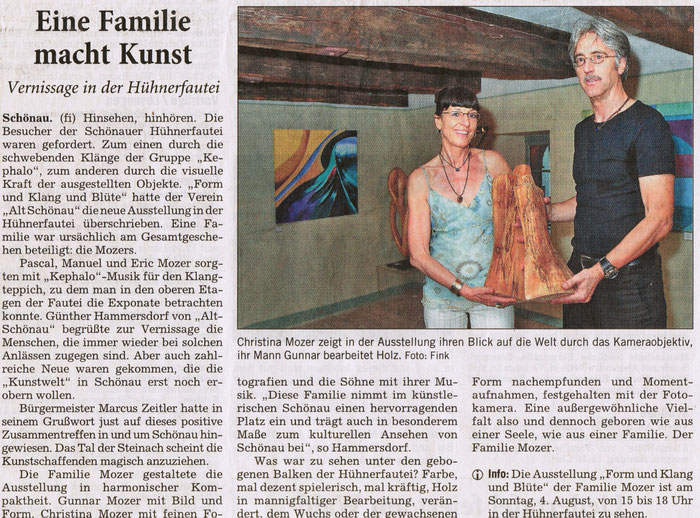 modern#abstrakt#holzskulptur#presse#gunnar mozer#kephalo