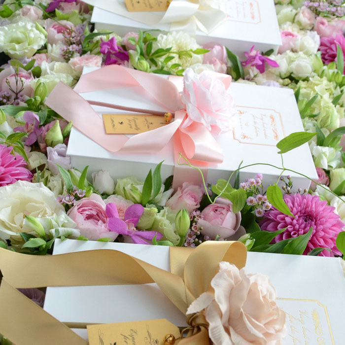 wedding gift design