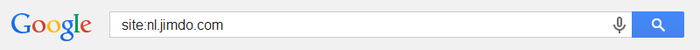 indexering website