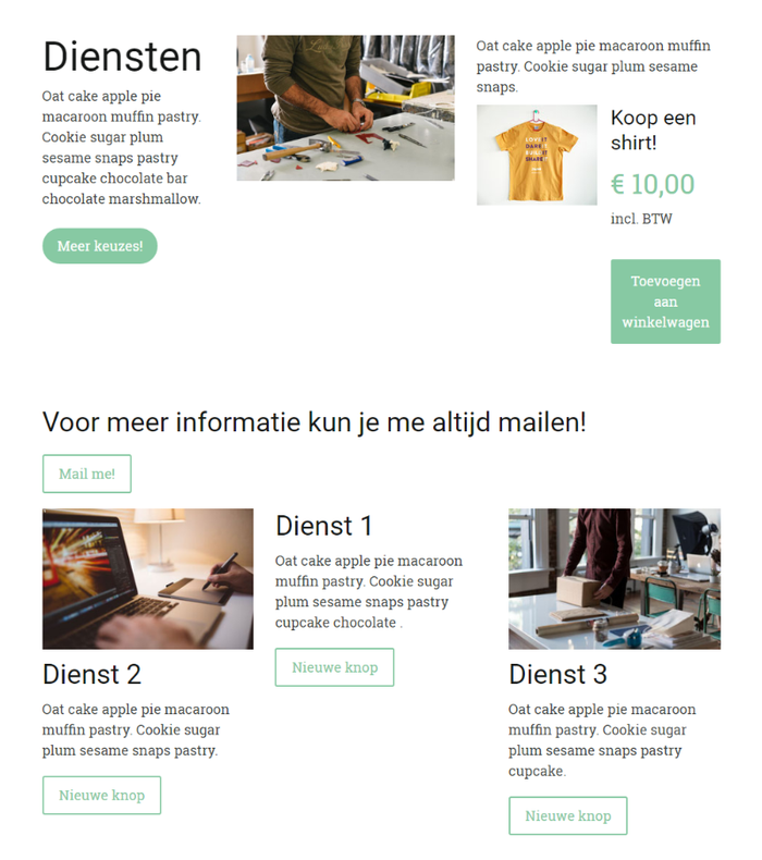 webdesign