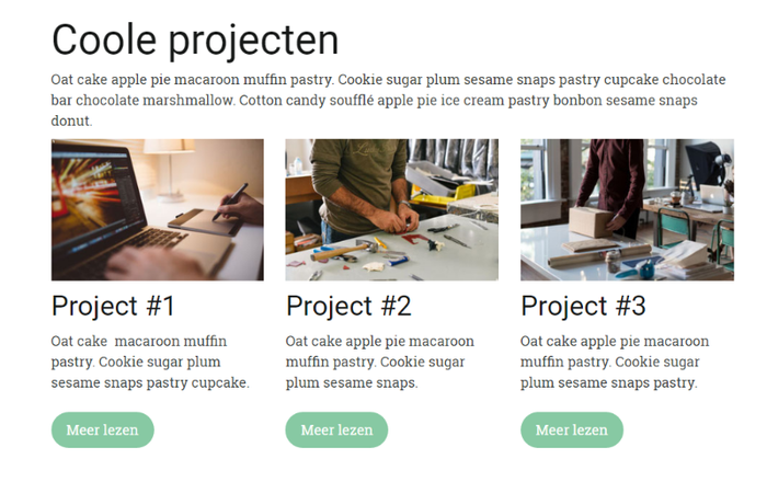 webdesign witruimte
