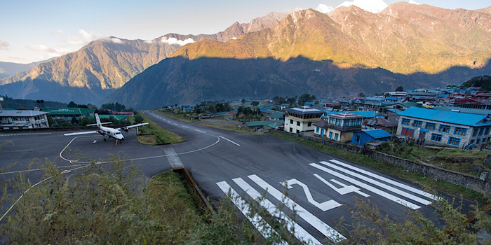 Everest Nepal