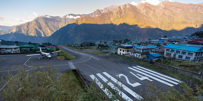 Everest Nepal 