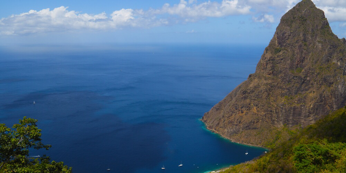 St Lucia
