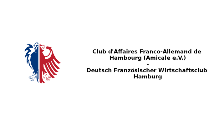 Amicale de Hambourg - Club d'Affaires