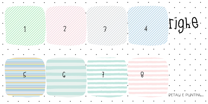 grafiche nutelline comunione cresima 