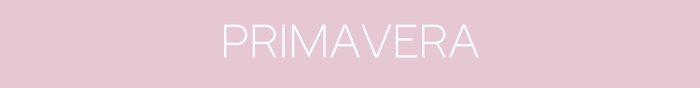 PRIMAVERA