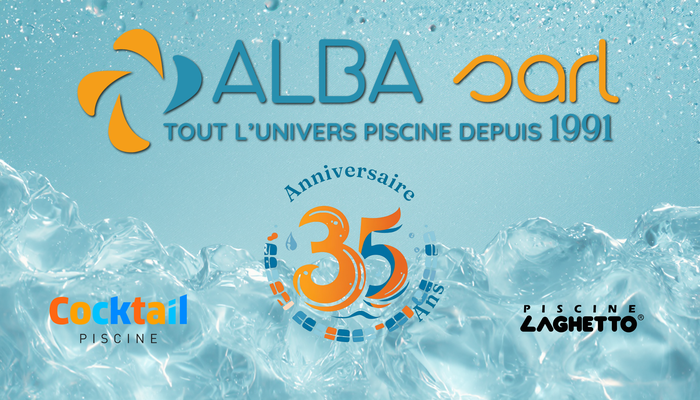 Piscine Laghetto Gard