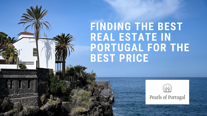 Real Estate Portugal