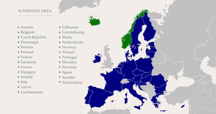 Schengen Area