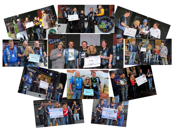 Blue Knights® Germany XIV Mittelfranken e.V.  Polizei - Motorradtouren-Club, Blue Knights®, Blue Knights® Nürnberg, Fränkische Schweiz, Blue Knights® Germany 14, Blue Knights®, Sternfahrt Kulmbach 2026, Motorradsternfahrt Kulmbach 