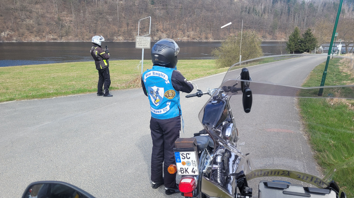 Blue Knights® Germany XIV Mittelfranken e.V.  Polizei-Motorradtouren-Club, Blue Knights®, Blue Knights® Nürnberg, Fränkische Schweiz, Blue Knights® Germany 14, Blue Knights® Mittelfranken, Polizei - Motorrad - Touren, BLUE KNIGHTS