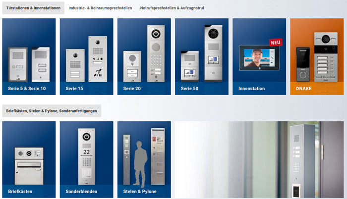 Detailinformationen finden sie direkt auf der Website des Herstellers (Klick im Bild)