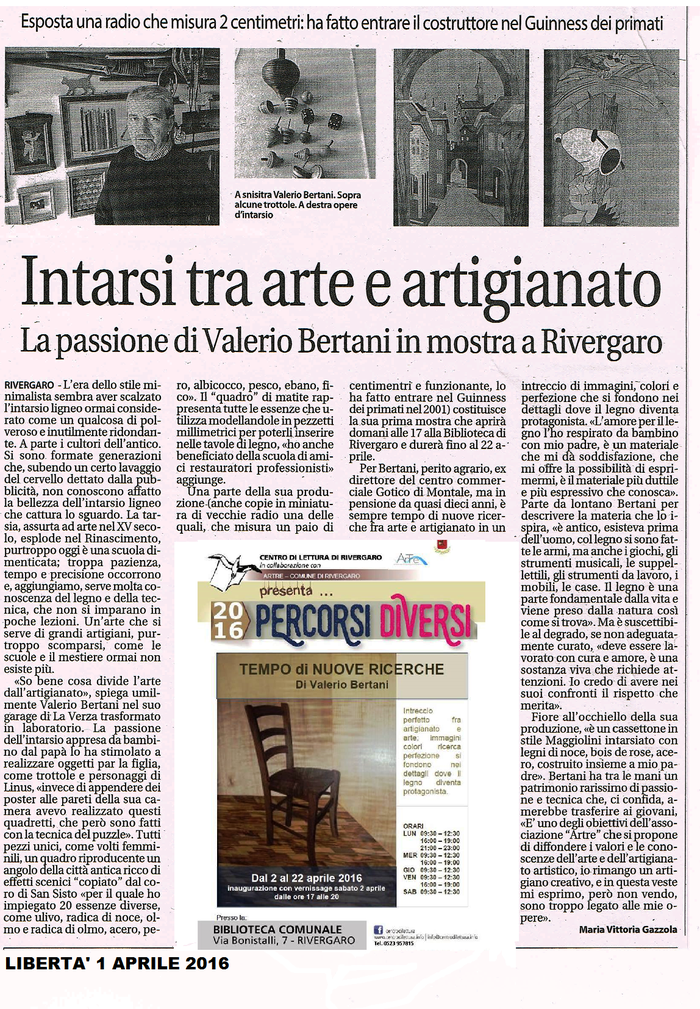Libertà 1 aprile 2016