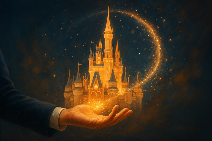 curso atención al cliente Disney